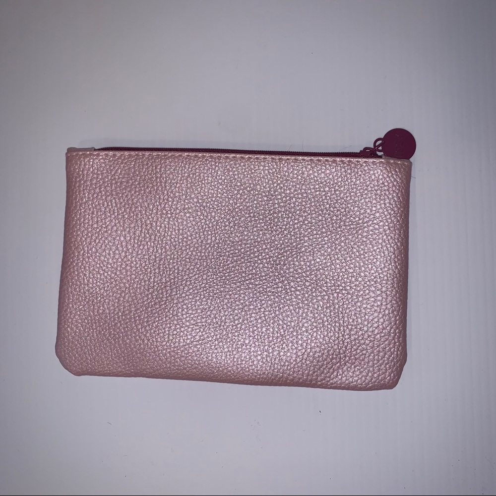 Ipsy makeup bag
